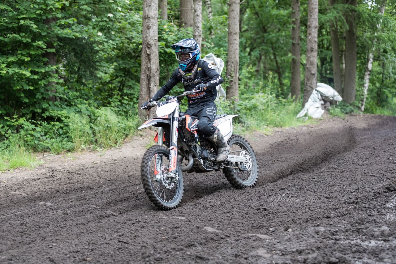 Bild 143 - Trainingsstunde